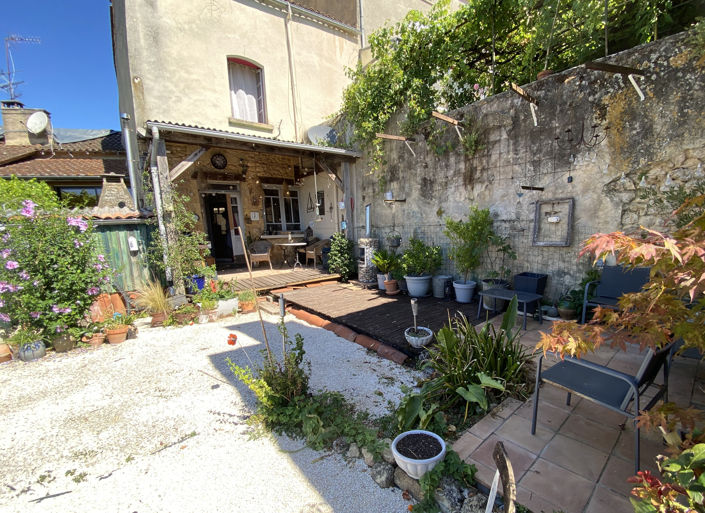 Image No.26-Maison de 3 chambres à vendre à Belvès