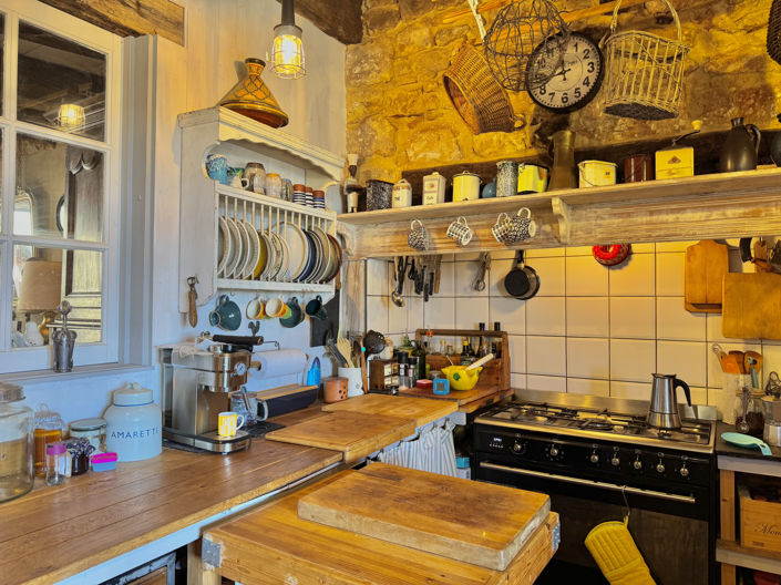 Image No.5-Maison de 3 chambres à vendre à Belvès