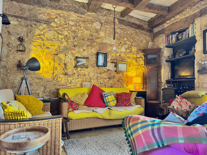 Image No.9-Maison de 3 chambres à vendre à Belvès