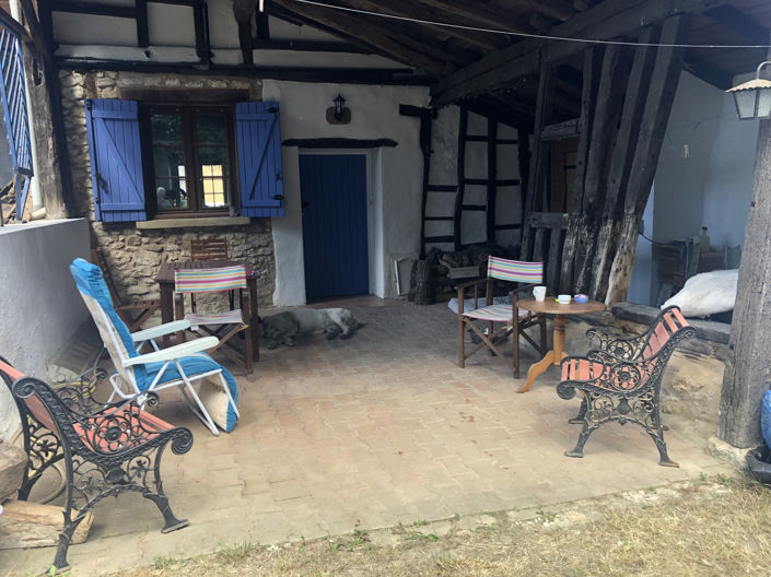 Image No.17-Maison de 3 chambres à vendre à Lauzun