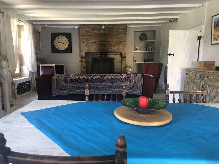 Image No.7-Maison de 3 chambres à vendre à Lauzun