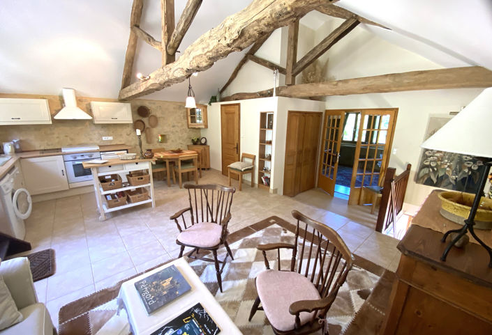 Image No.13-Maison de 3 chambres à vendre à Saint-Pompont