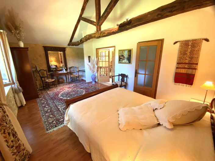 Image No.14-Maison de 3 chambres à vendre à Saint-Pompont