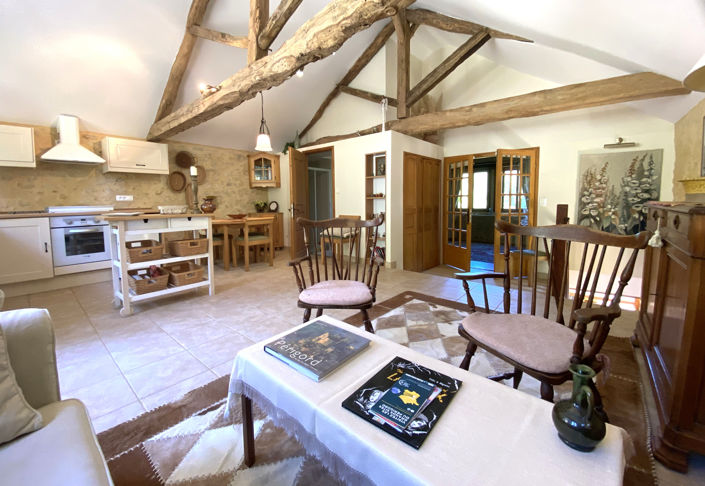 Image No.17-Maison de 3 chambres à vendre à Saint-Pompont