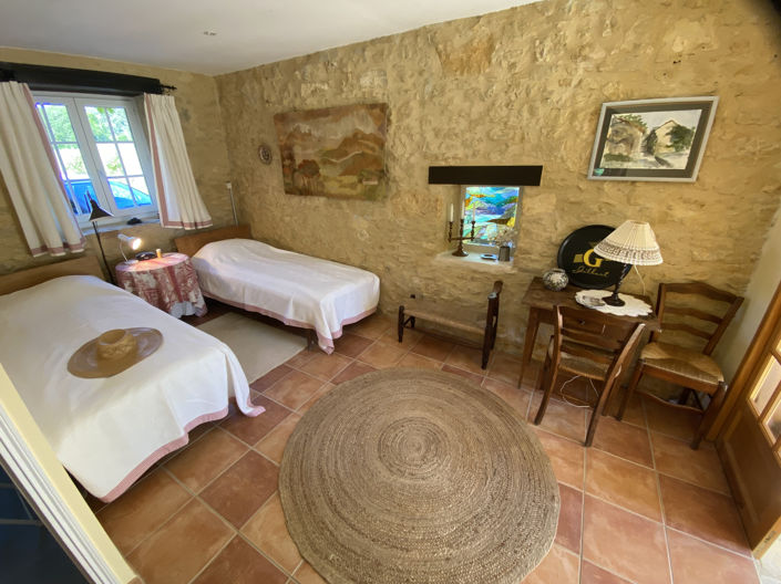 Image No.18-Maison de 3 chambres à vendre à Saint-Pompont