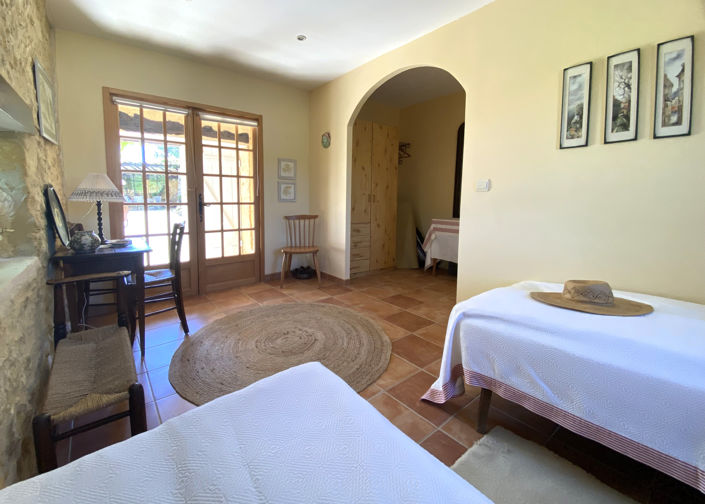 Image No.19-Maison de 3 chambres à vendre à Saint-Pompont