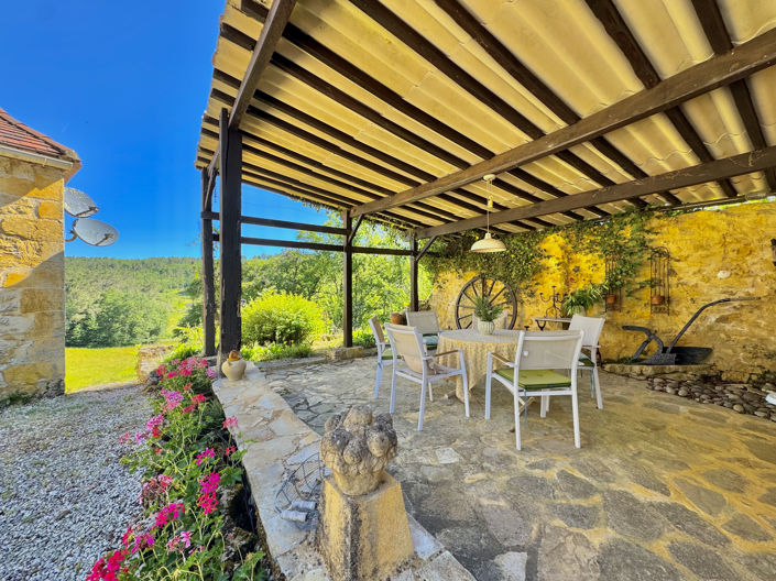 Image No.21-Maison de 3 chambres à vendre à Saint-Pompont