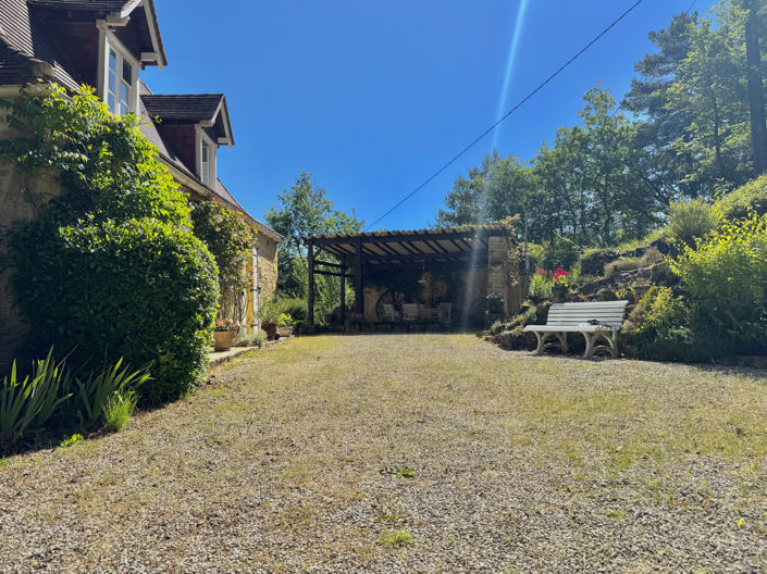 Image No.24-Maison de 3 chambres à vendre à Saint-Pompont