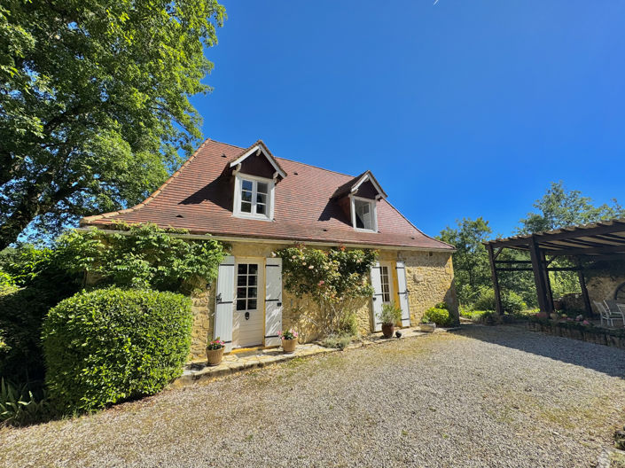 Image No.26-Maison de 3 chambres à vendre à Saint-Pompont