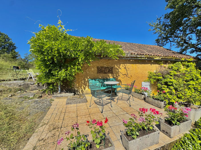 Image No.33-Maison de 3 chambres à vendre à Saint-Pompont