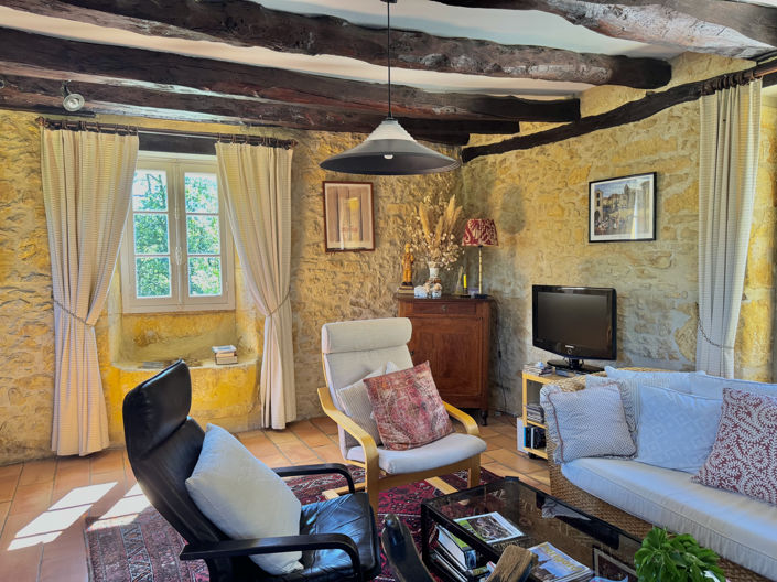 Image No.35-Maison de 3 chambres à vendre à Saint-Pompont