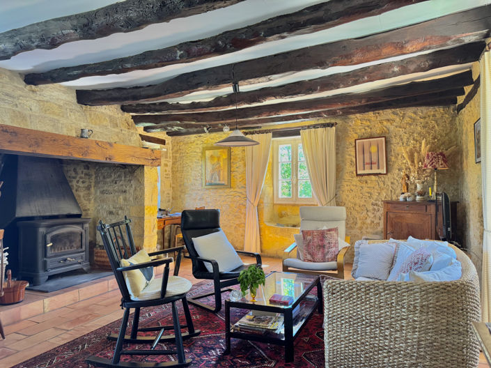 Image No.39-Maison de 3 chambres à vendre à Saint-Pompont