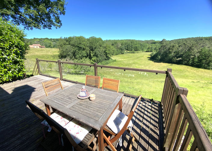 Image No.4-Maison de 3 chambres à vendre à Saint-Pompont