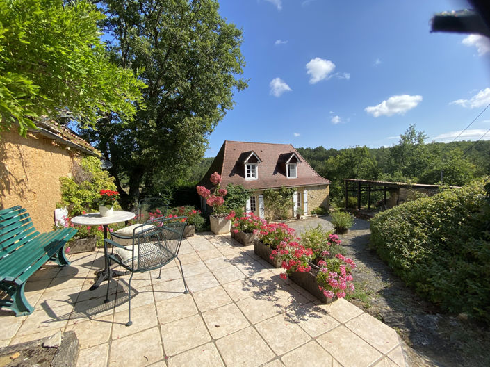 Image No.44-Maison de 3 chambres à vendre à Saint-Pompont