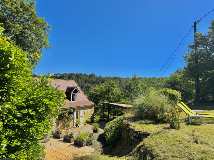 Image No.9-Maison de 3 chambres à vendre à Saint-Pompont