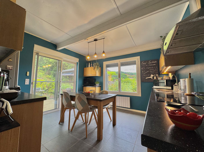 Image No.11-Maison de 3 chambres à vendre à Castels