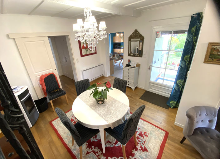 Image No.14-Maison de 3 chambres à vendre à Castels