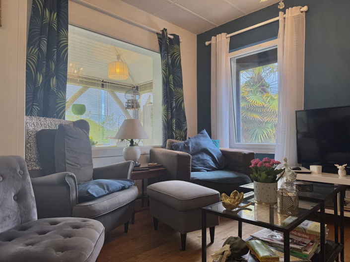 Image No.4-Maison de 3 chambres à vendre à Castels