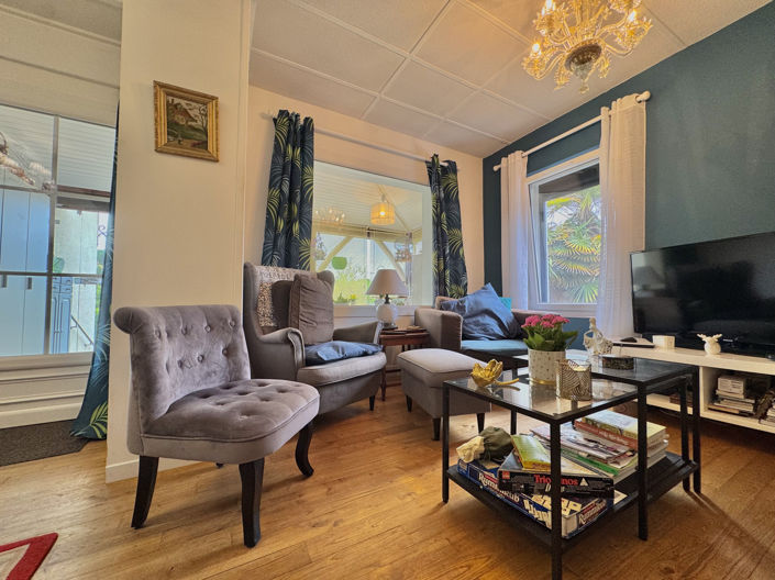 Image No.6-Maison de 3 chambres à vendre à Castels