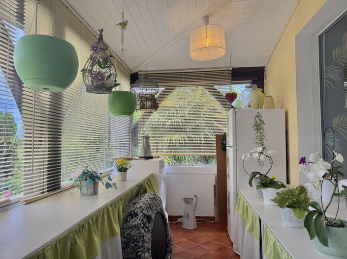 Image No.7-Maison de 3 chambres à vendre à Castels