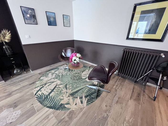 Image No.20-Maison de 6 chambres à vendre à Eymet