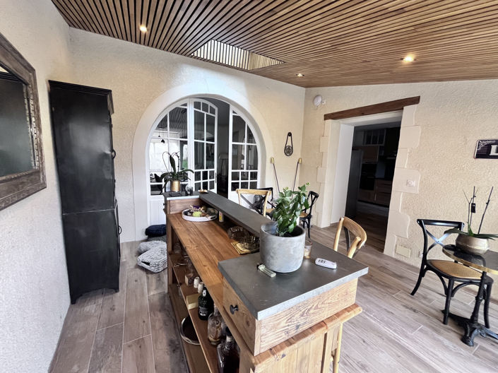 Image No.3-Maison de 6 chambres à vendre à Eymet