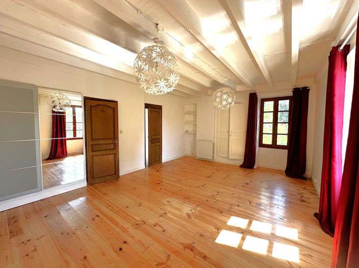 Image No.19-Maison de 8 chambres à vendre à Monbahus