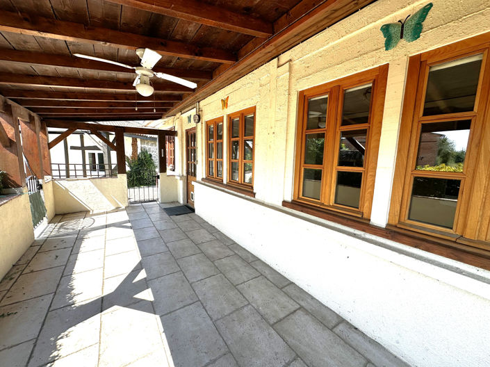 Image No.23-Maison de 8 chambres à vendre à Monbahus