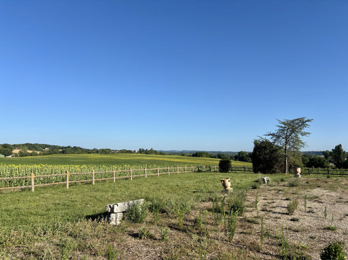 Image No.10-Maison de 3 chambres à vendre à Saint-Quentin-du-Dropt