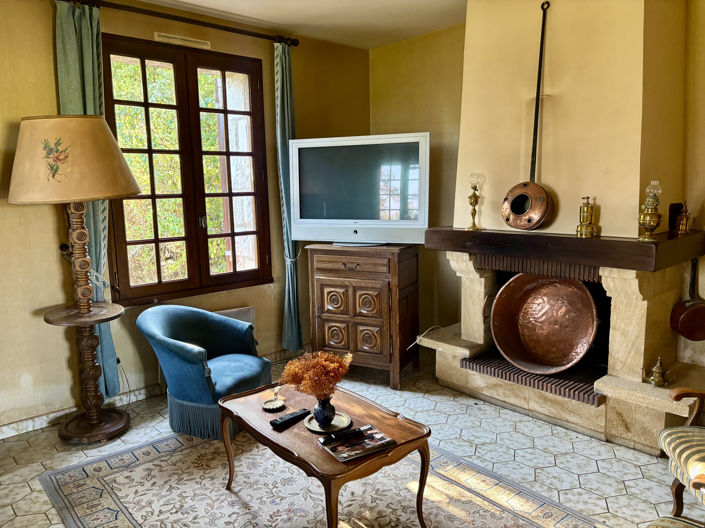 Image No.13-Maison de 3 chambres à vendre à Saint-Quentin-du-Dropt