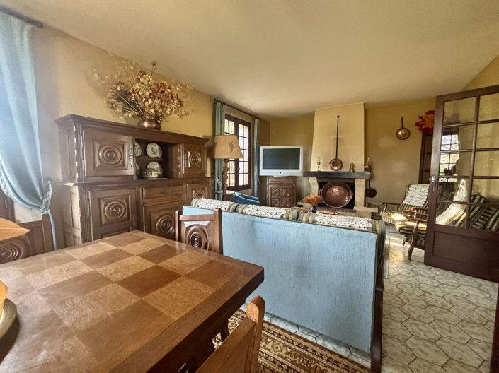 Image No.15-Maison de 3 chambres à vendre à Saint-Quentin-du-Dropt