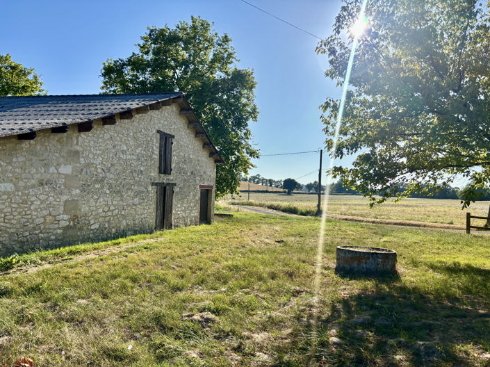 Image No.4-Maison de 3 chambres à vendre à Saint-Quentin-du-Dropt