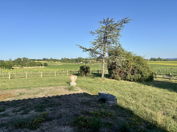 Image No.7-Maison de 3 chambres à vendre à Saint-Quentin-du-Dropt