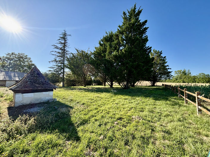 Image No.9-Maison de 3 chambres à vendre à Saint-Quentin-du-Dropt