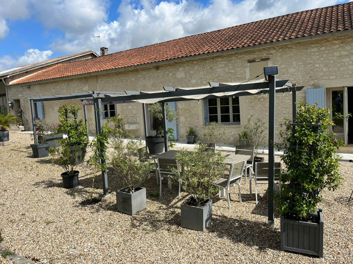 Image No.17-Maison de 5 chambres à vendre à Saint-Jean-De-Duras