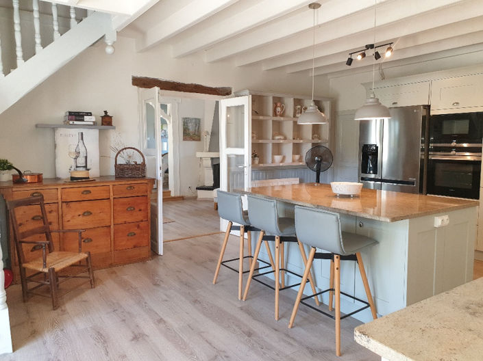 Image No.5-Maison de 5 chambres à vendre à Saint-Jean-De-Duras