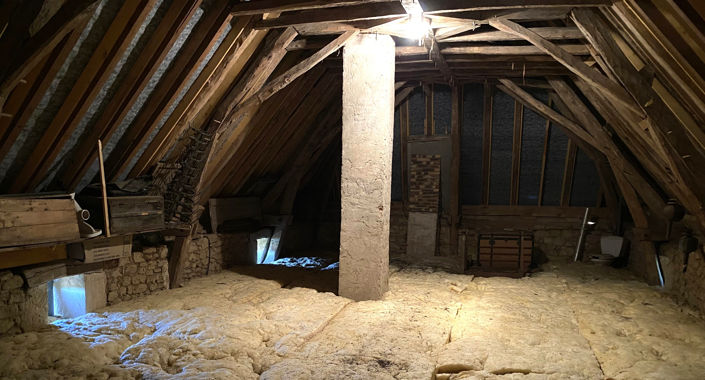 Image No.16-Maison de 3 chambres à vendre à Saint-Vincent-de-Cosse