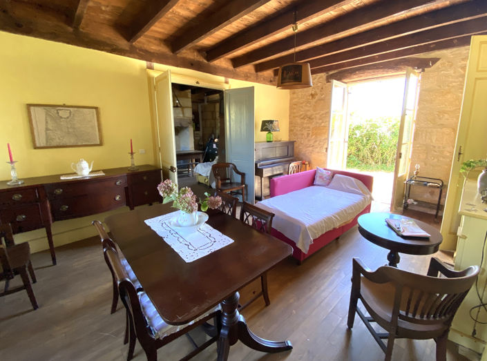 Image No.4-Maison de 3 chambres à vendre à Saint-Vincent-de-Cosse