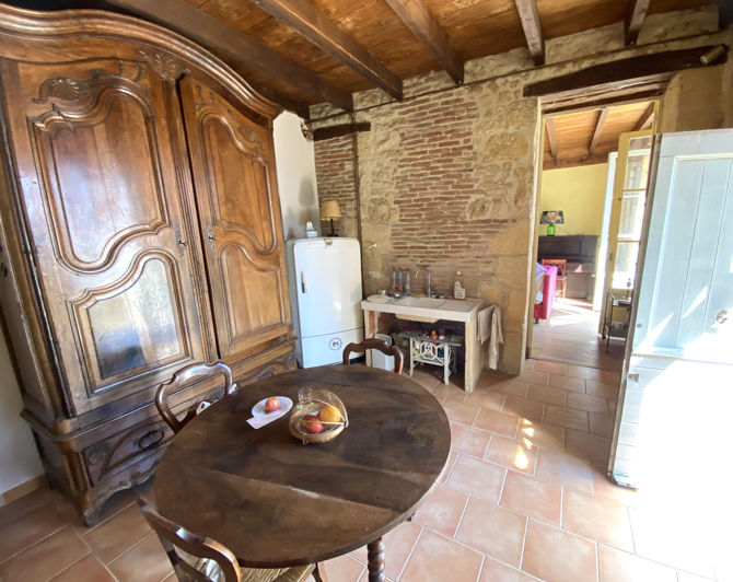 Image No.7-Maison de 3 chambres à vendre à Saint-Vincent-de-Cosse