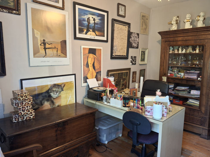 Image No.11-Maison de 4 chambres à vendre à Pardaillan