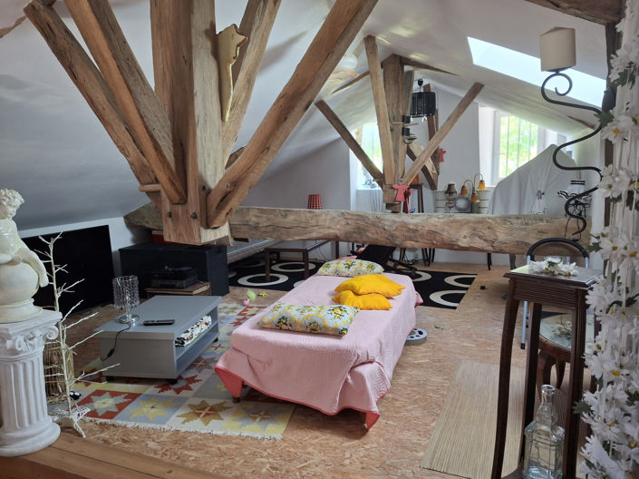 Image No.12-Maison de 4 chambres à vendre à Pardaillan