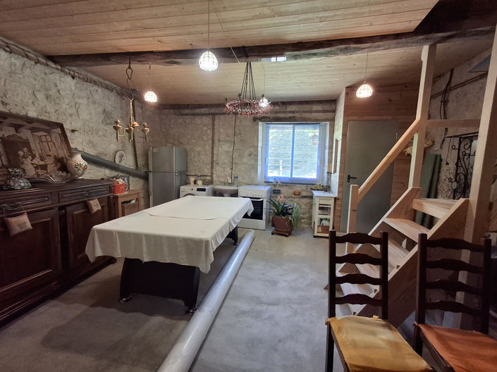 Image No.13-Maison de 4 chambres à vendre à Pardaillan