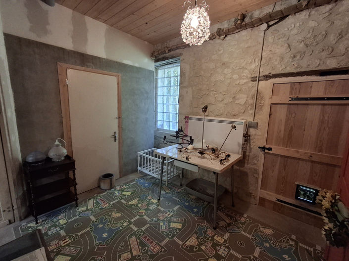 Image No.14-Maison de 4 chambres à vendre à Pardaillan