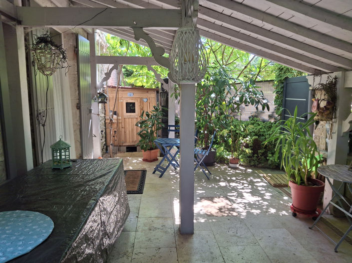 Image No.15-Maison de 4 chambres à vendre à Pardaillan