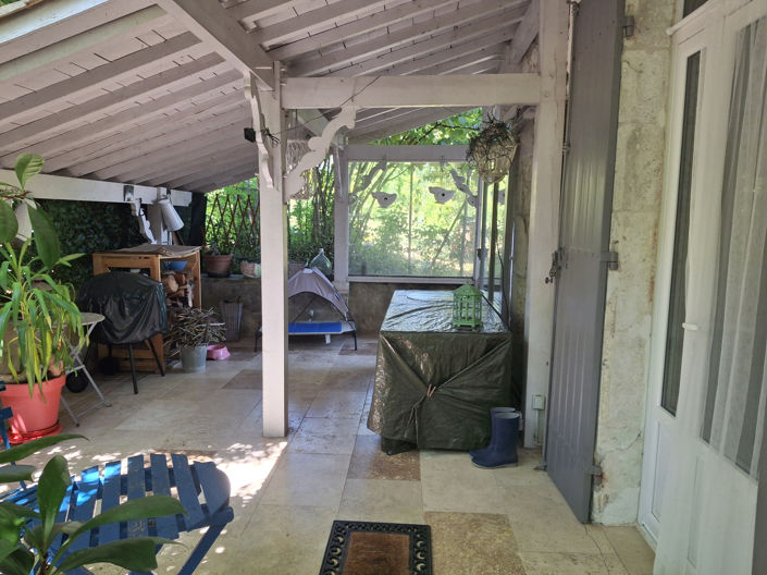 Image No.16-Maison de 4 chambres à vendre à Pardaillan