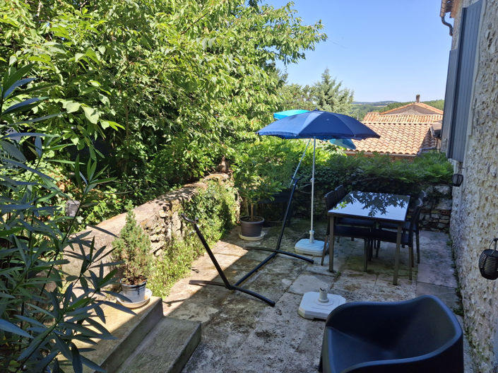 Image No.2-Maison de 4 chambres à vendre à Pardaillan