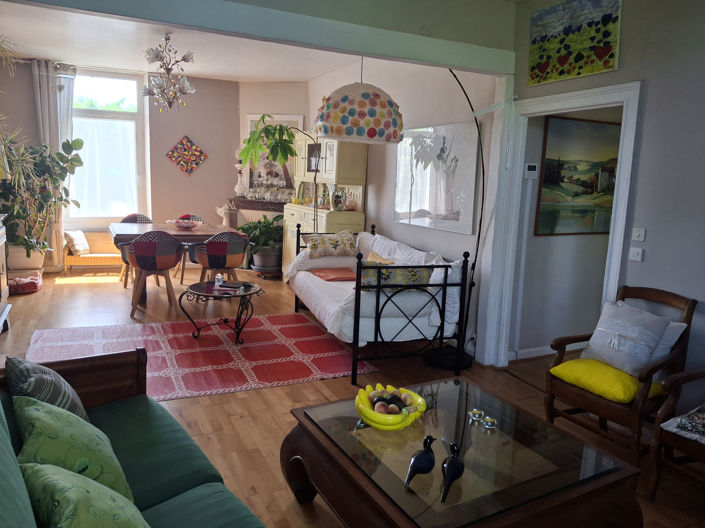 Image No.5-Maison de 4 chambres à vendre à Pardaillan