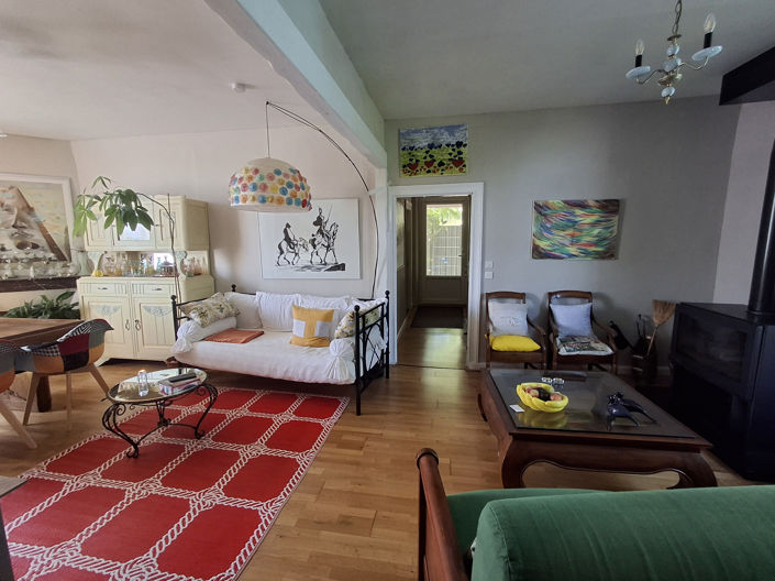 Image No.6-Maison de 4 chambres à vendre à Pardaillan