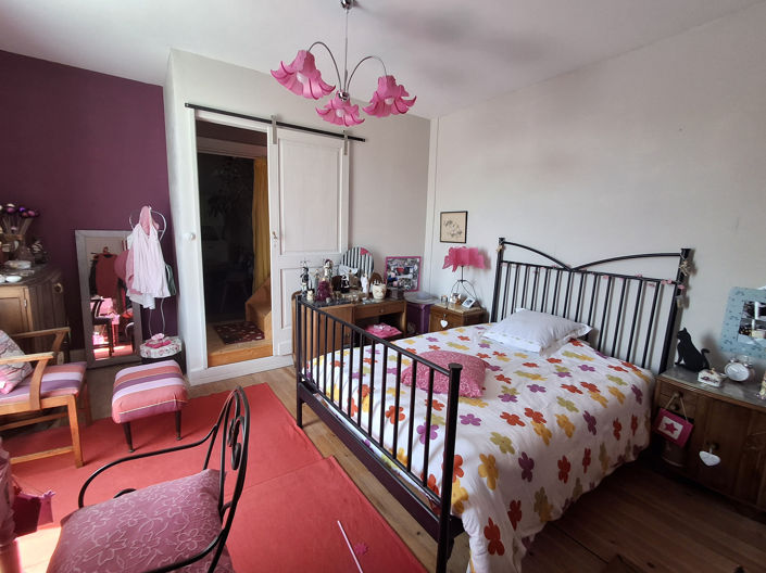 Image No.8-Maison de 4 chambres à vendre à Pardaillan