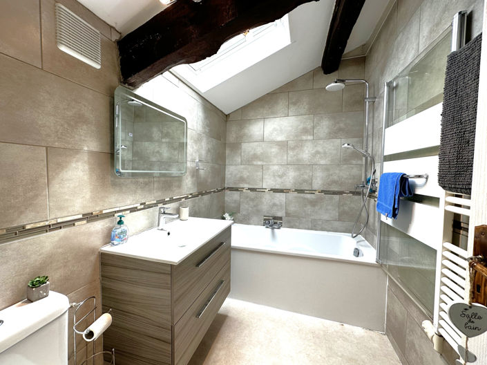 Image No.14-Maison de 4 chambres à vendre à Dordogne